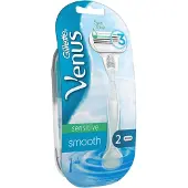 Gillette Venus Smooth Sensitive FRR