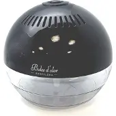Ultransmit Brumi Aroma Diffuser - zwart