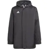 Adidas Sportjas 'Entrada 22' zwart / wit