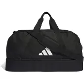 Adidas Sporttas 'Tiro League Duffel M Bag' zwart