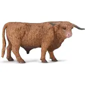 Collecta Figurine - Hoogland Stier - (L)