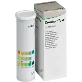 Roche Combur 3 Test 50st