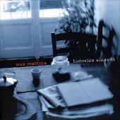 Universal Music Ludovico Einaudi - Una Mattina (CD) (Reissue 2024)
