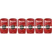 Old Spice Astronaut deodorant stick SIX pack