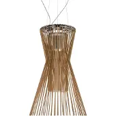 Foscarini Allegro Hanglamp Vivace | Light Bulb