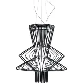 Foscarini Allegro Hanglamp Ritmico | Light Bulb