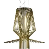 Foscarini Allegro Hanglamp Assai | Integrated LED