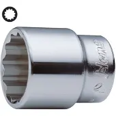 Hans 6402M/36 Steeksleutelelement