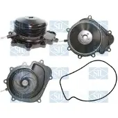 Sil Waterpomp, motorkoeling PA1525V