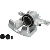 BUDWEG CALIPER Remklauw BUDWEG 345083, voorkant rechts
