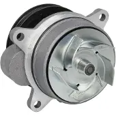 Sil Koelvloeistof pomp PA1754