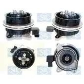 Sil PA1574 Waterpomp