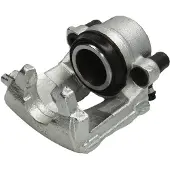 BUDWEG CALIPER Remklauw BUDWEG 345019, voorkant rechts