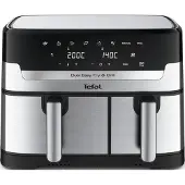 Tefal EY905D Easy Fry & Grill Dual