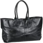 Liebeskind berlin Shopper in effen design, model 'CHELSEA'