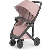 Greentom Draagzak Baby - Ergonomisch, Verstelbaar & Duurzaam (Gerecycled) - Lichtgewicht - Beige