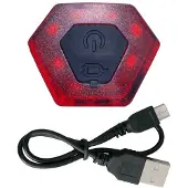 Cgm 854a Viale Achterlamp