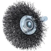 Ks Tools 340.0001 Staalborstel
