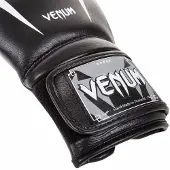 Venum Giant 3.0 Bokshandschoenen Zwart / Wit