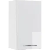 Vicco Fame-Line Hangkast – 40 cm Wit Hoogglans