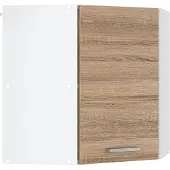 Vicco R-Line Hoek hangkast – 57 cm Sonoma
