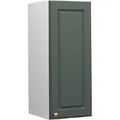 Vicco Fame-Line Hangkast – 30 cm Groen-Goud Landhuis