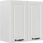 Vicco R-Line Hangkast – 60 cm Wit Landhuis