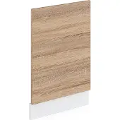 Vicco R-Line Frontpaneel – 45 cm zonder werkblad Sonoma