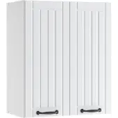 Vicco Fame-Line Hangkast – 60 cm Wit Landhuis
