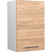 Vicco Fame-Line Hangkast – 45 cm Krachtige eik goud