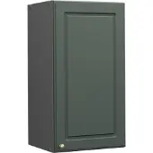 Vicco Fame-Line Hangkast – 40 cm Groen-Goud Landhuis