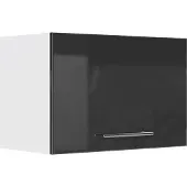 Vicco Fame-Line Hangkast – 60 cm Plat Antraciet Hoogglans