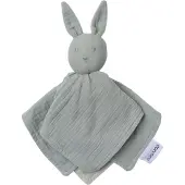Doomoo Knuffeldoekje You & Me Green
