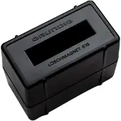 Grundig Dictafoon accessoires, Blusmagneet 616