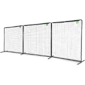 Exit Backstop sportnet 300x900cm