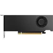 PNY RTX 4000 SFF Ada-generatie - 20 GB GDDR6, 4x mDP