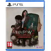 White Day 2: The flower that tells lies - PS5