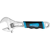 Richmann Verstelbare Zwedse Sleutel 8" (200mm) 0-24mm CR-V
