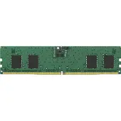 Kingston - DDR5 - Module - 8 GB - DIMM 288-pins - 5600 MHz / PC5-44800 - CL46 - 1.1 V - ongebufferd - non-ECC