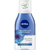 Nivea Eye Make-up Remover Double Action Waterproof - 125 ml