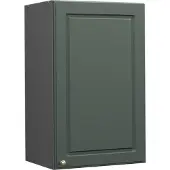 Vicco Fame-Line Hangkast – 45 cm Groen-Goud Landhuis