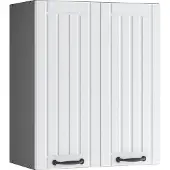 Vicco Fame-Line Hangkast – 60 cm Wit Landhuis