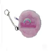 Durabo Portemonnee Fluffy Fabulous