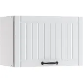Vicco Fame-Line Hangkast – 60 cm Plat Wit Landhuis