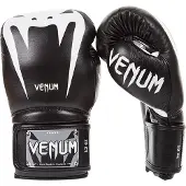 Venum Giant 3.0 Bokshandschoenen Zwart / Wit
