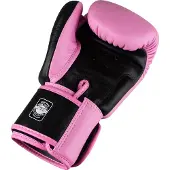Twins special - bokshandschoenen - BGVL3 - Roze - 10oz