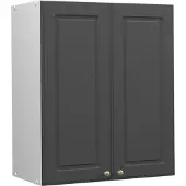 Vicco Fame-Line Hangkast – 60 cm Antraciet-goud