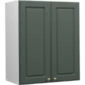 Vicco Fame-Line Hangkast – 60 cm Groen-Goud Landhuis