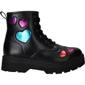 SKECHERS 303409L Gravlen Hi - Enkellaarzen