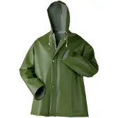 Dolfing RegenJack 40401 Sportjack (230) Groen